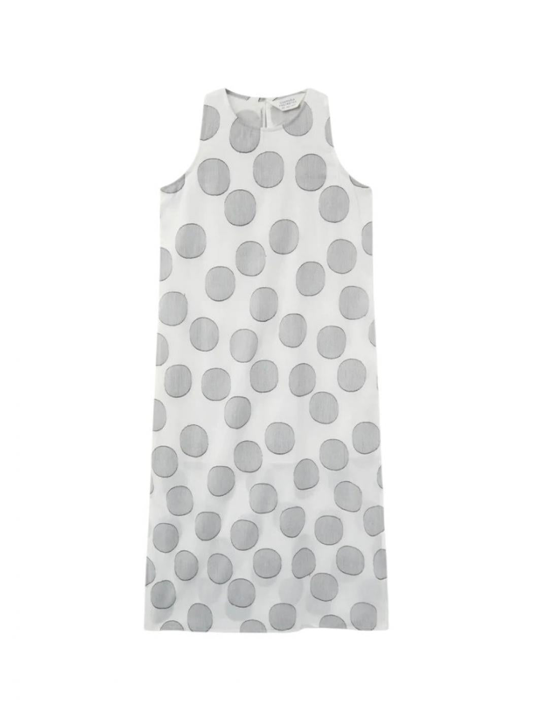 Vestito Donna Compania Fantastica 45005