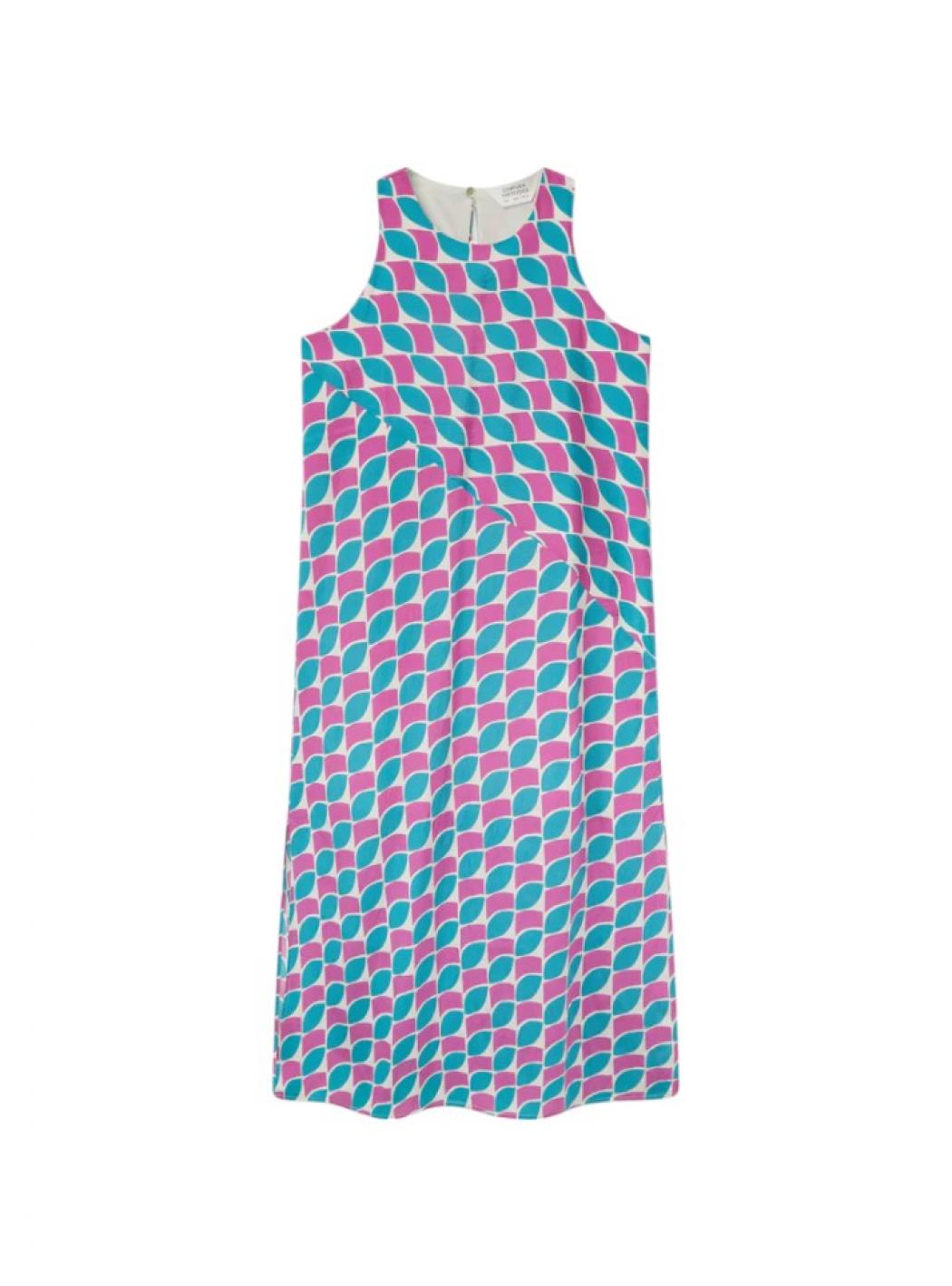 Vestito Donna Compania Fantastica 11013