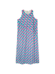 Vestito Donna Compania Fantastica 11013