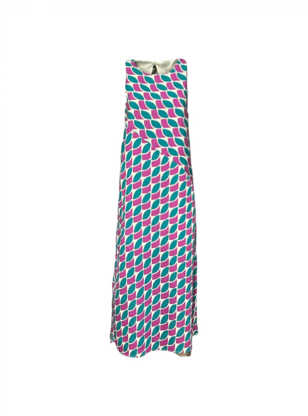 Vestito Donna Compania Fantastica 11013