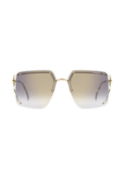 Carrera Sun Woman Carrera 3041/s donna Acciaio