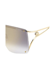 Carrera Sun Woman Carrera 3041/s donna Acciaio