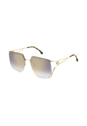 Carrera Sun Woman Carrera 3041/s donna Acciaio