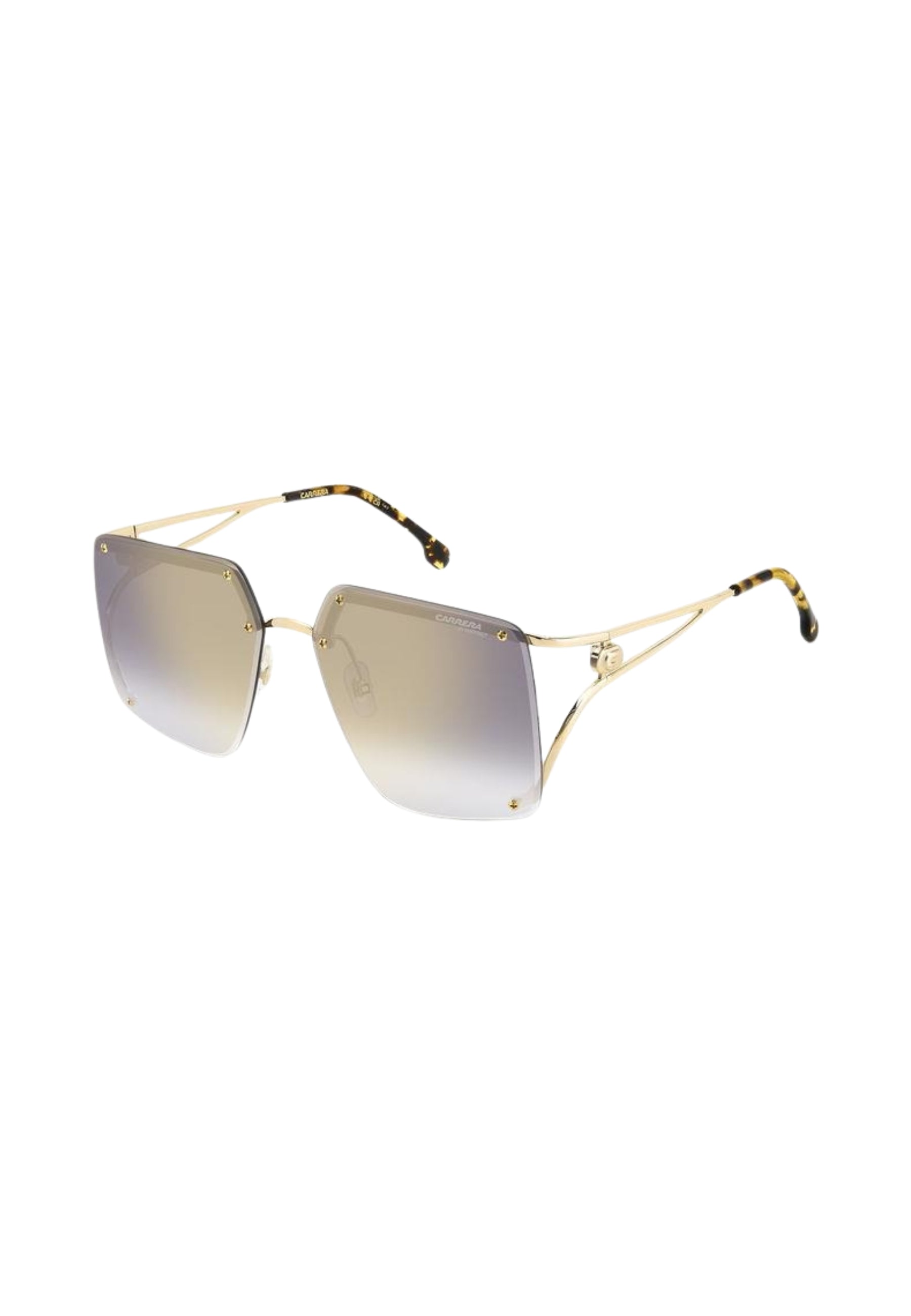 Carrera Sun Woman Carrera 3041/s donna Acciaio