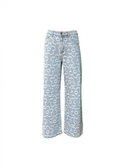 Jeans Donna Compania Fantastica 11044