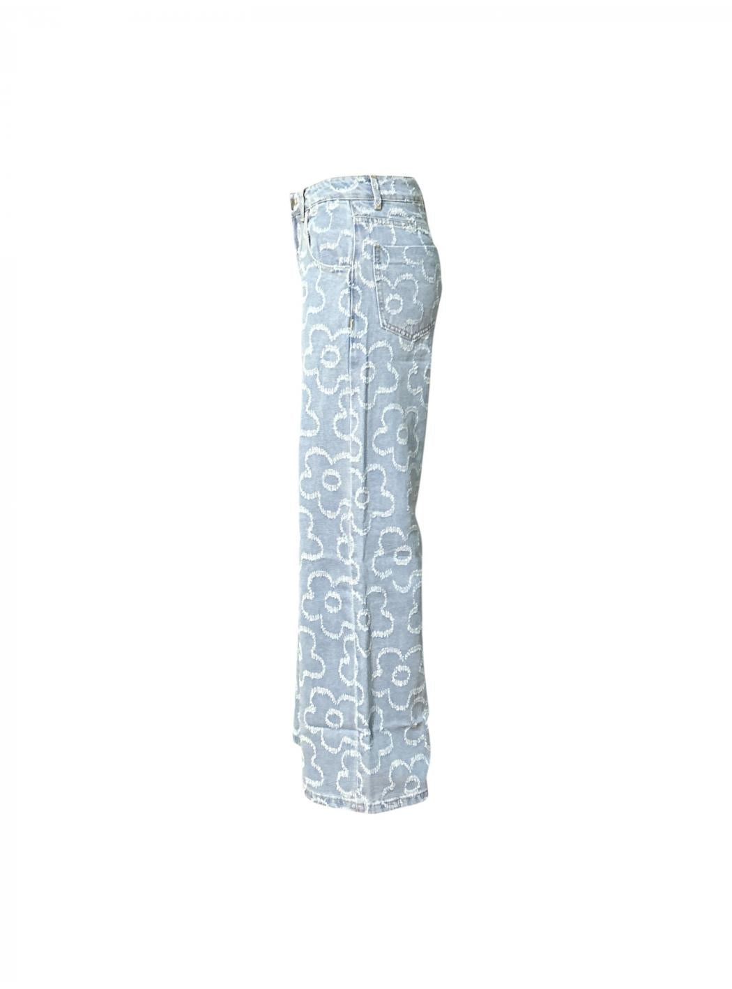 Jeans Donna Compania Fantastica 11044