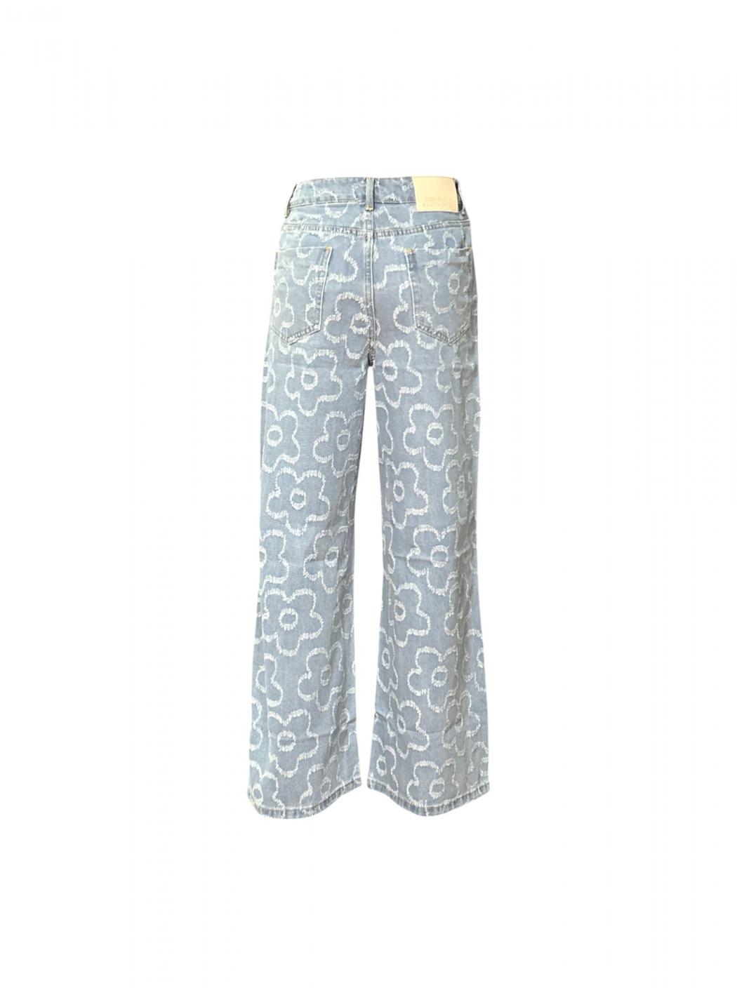Jeans Donna Compania Fantastica 11044