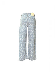 Jeans Donna Compania Fantastica 11044