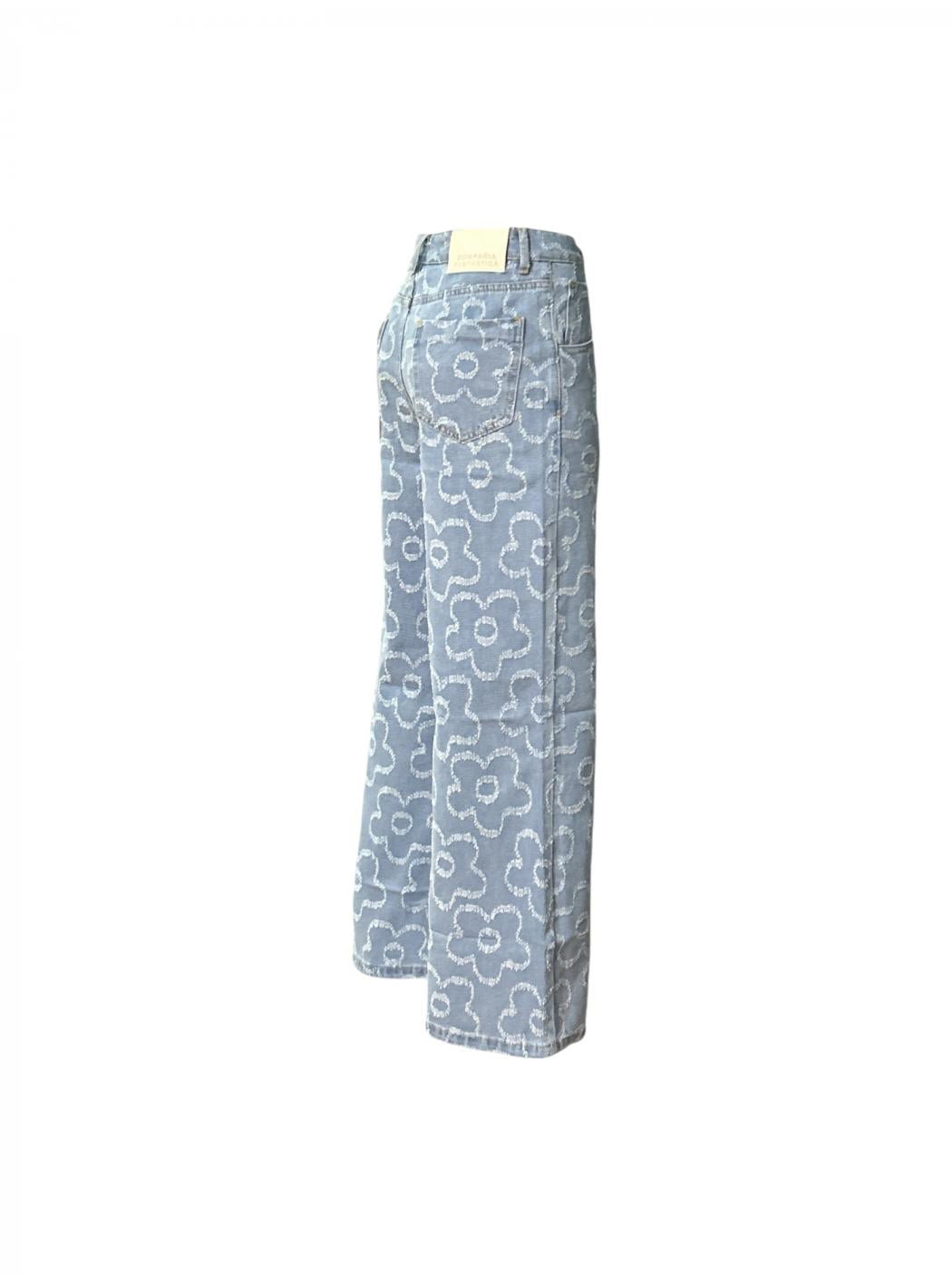 Jeans Donna Compania Fantastica 11044