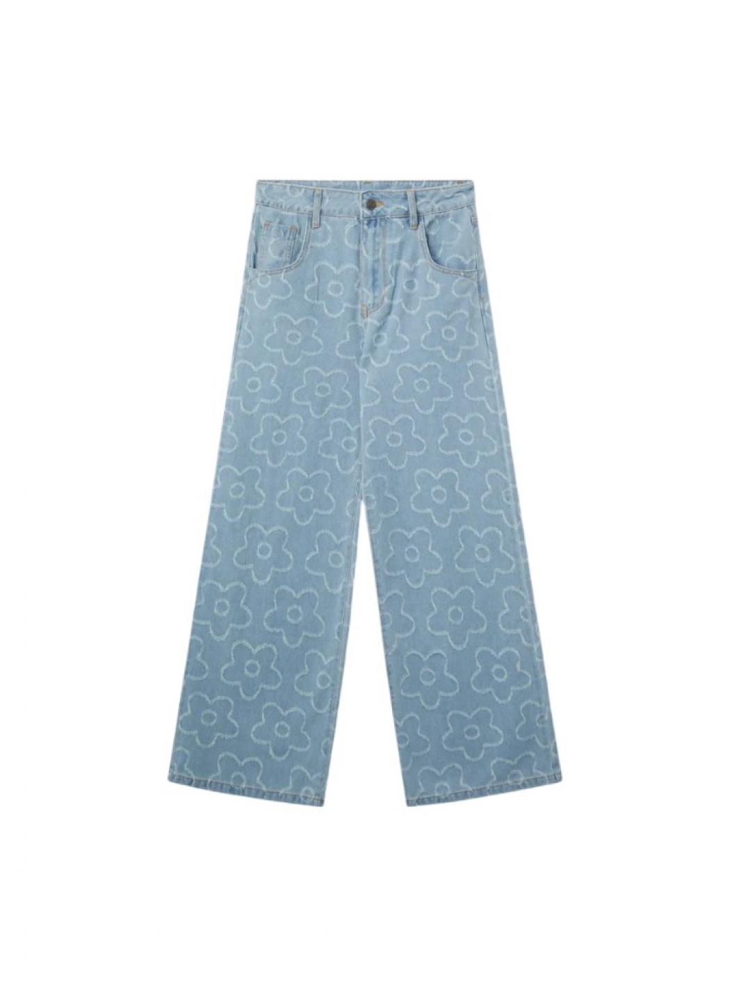 Jeans Donna Compania Fantastica 11044