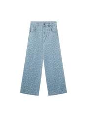 Jeans Donna Compania Fantastica 11044