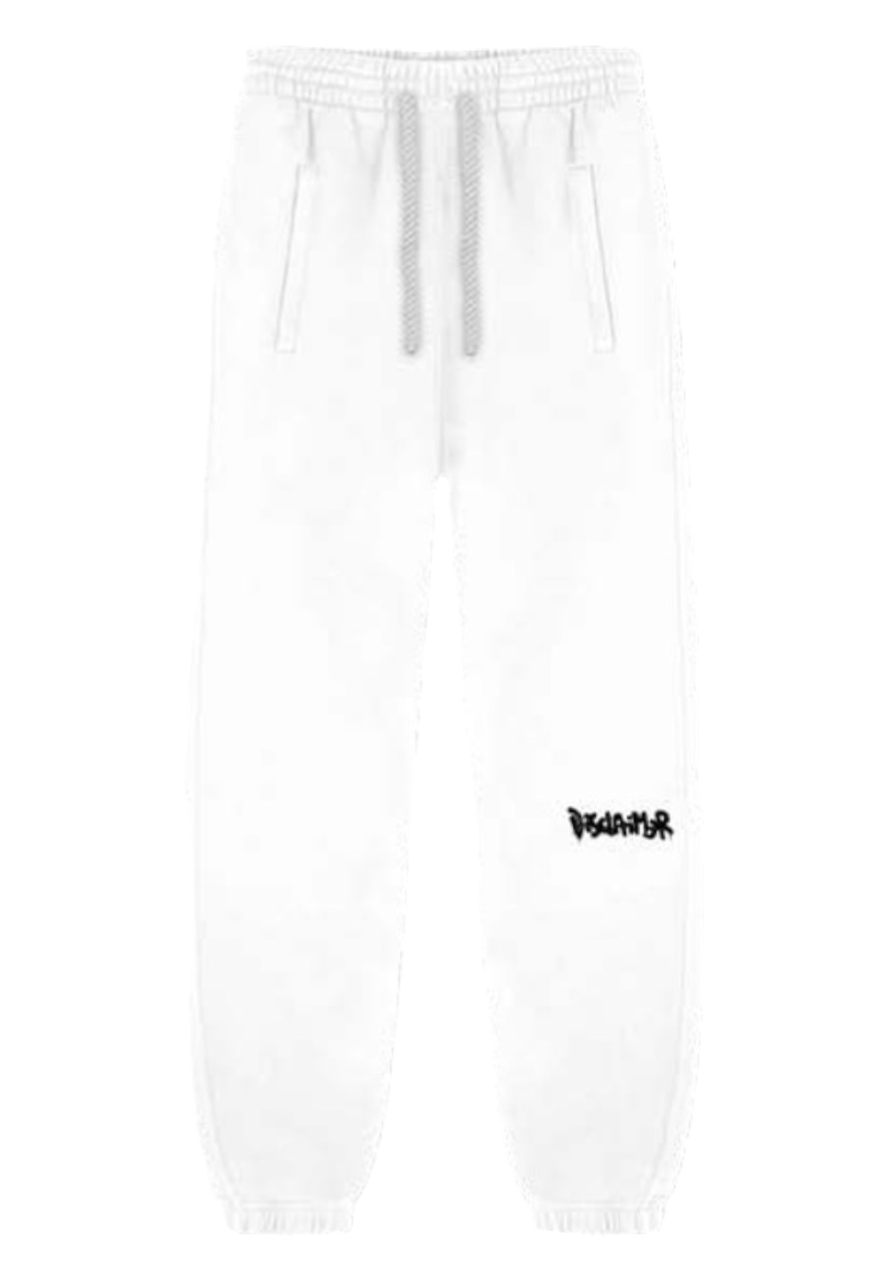 Pantaloni Adulto unisex Disclaimer