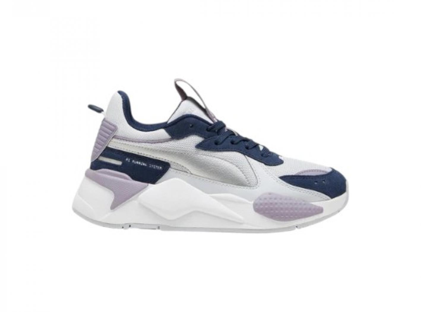 Scarpe Bambino unisex Puma 391984_07_RS-X_METELLIC_JR