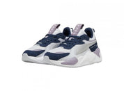 Scarpe Bambino unisex Puma 391984_07_RS-X_METELLIC_JR