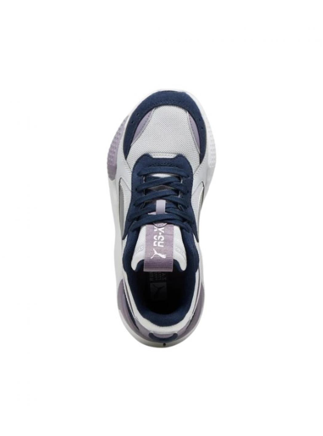 Scarpe Bambino unisex Puma 391984_07_RS-X_METELLIC_JR