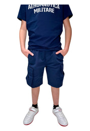Shorts Bambino Aeronautica Militare
