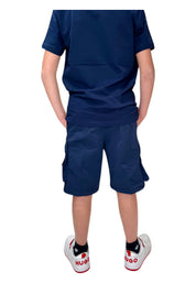 Shorts Bambino Aeronautica Militare