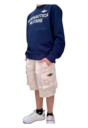 Shorts Bambino Aeronautica Militare