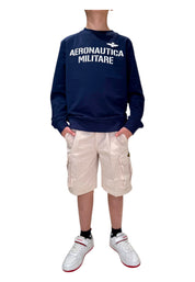 Shorts Bambino Aeronautica Militare