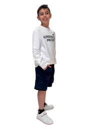Felpa Bambino Aeronautica Militare