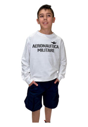 Felpa Bambino Aeronautica Militare