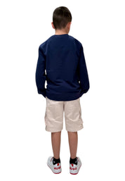 Felpa Bambino Aeronautica Militare