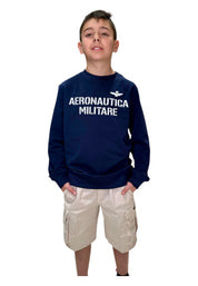 Felpa Bambino Aeronautica Militare