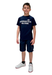 T-shirt Bambino Aeronautica Militare