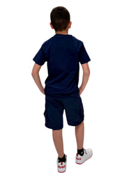 T-shirt Bambino Aeronautica Militare