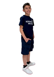 T-shirt Bambino Aeronautica Militare