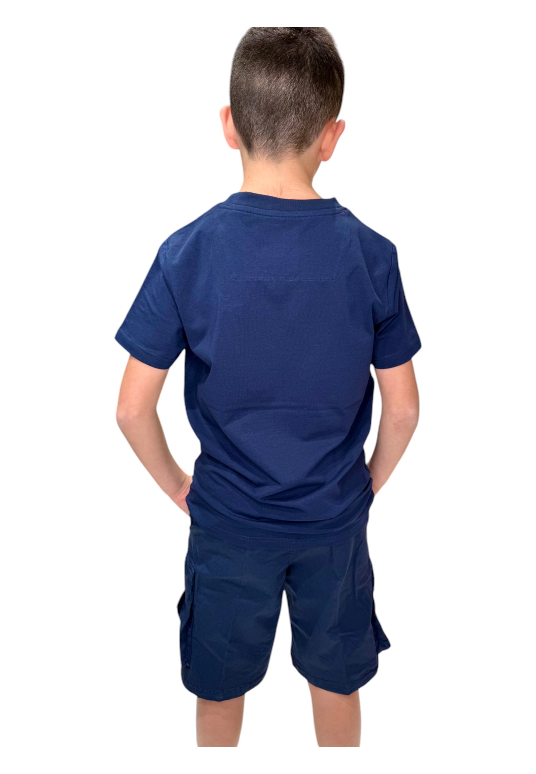 T-shirt Bambino Aeronautica Militare