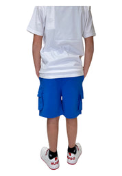Completo Bambino Aeronautica Militare T-shirt e Shorts