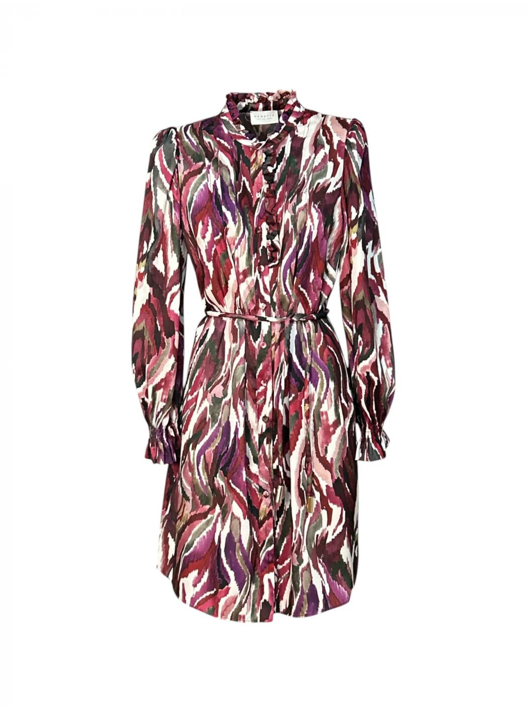 Vestito Donna Nenette ANTES