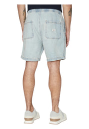 Shorts Uomo Guess Jeans Denim