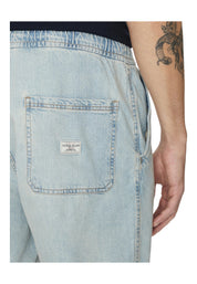 Shorts Uomo Guess Jeans Denim