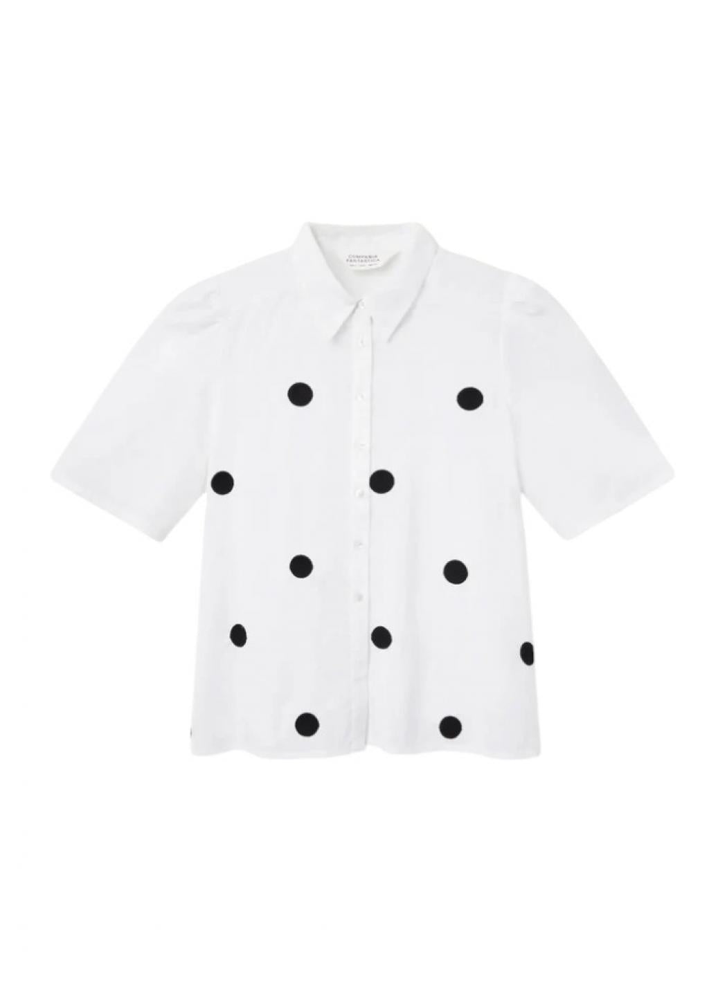 Camicia Donna Compania Fantastica 41059