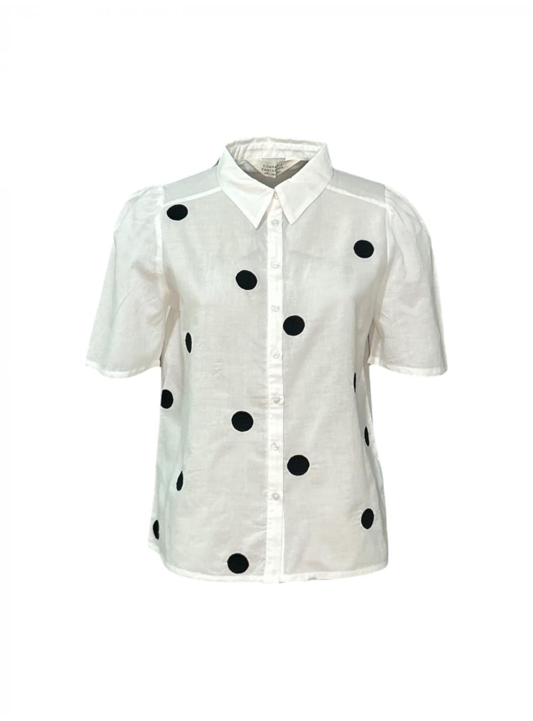 Camicia Donna Compania Fantastica 41059
