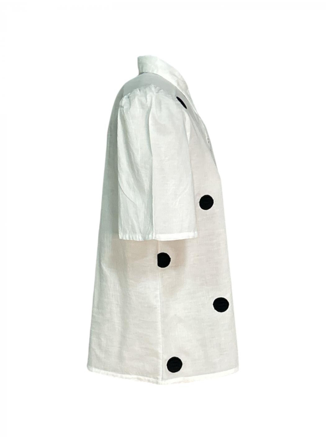 Camicia Donna Compania Fantastica 41059