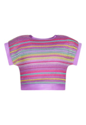 T-shirt Bambina Fun Fun