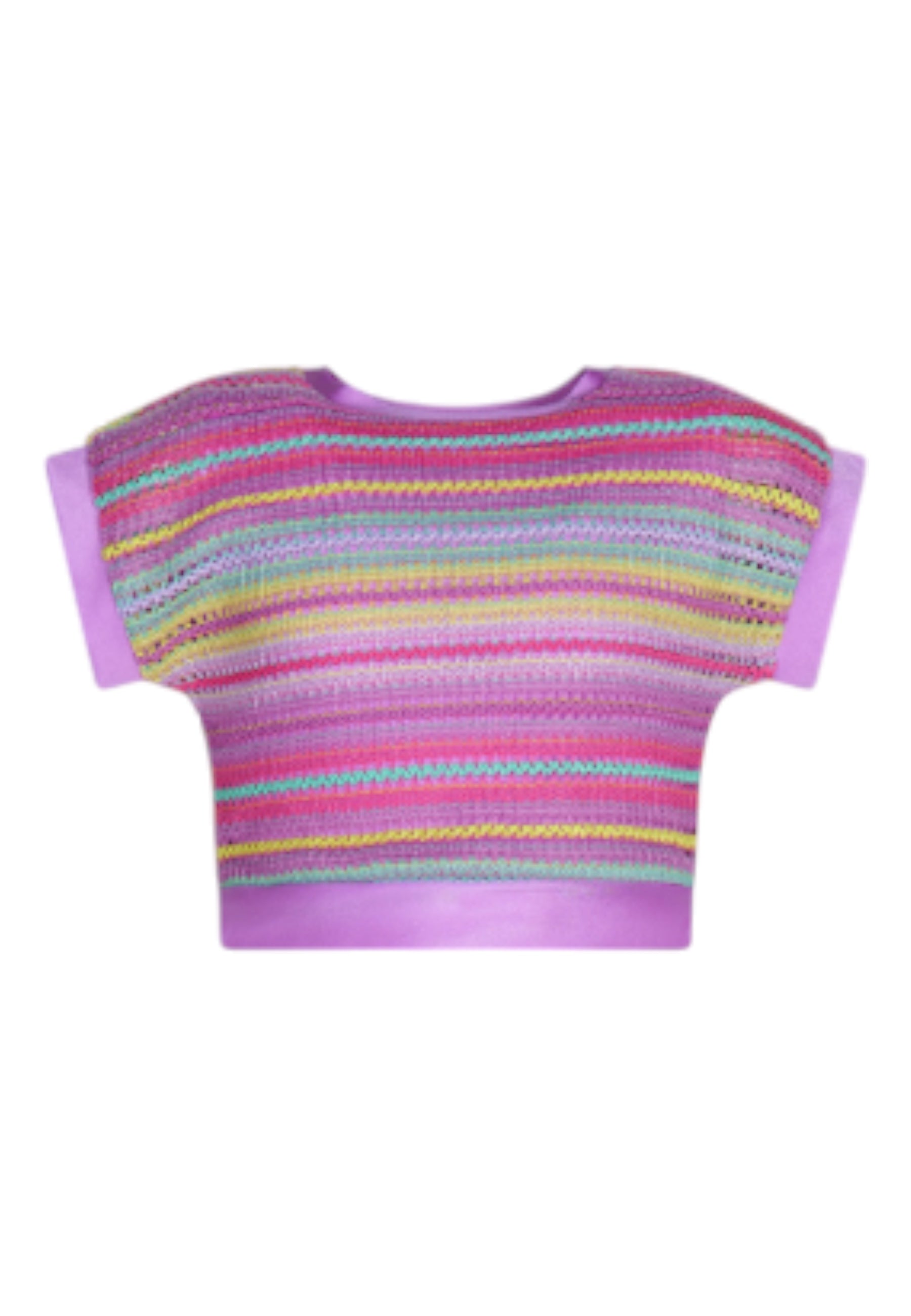 T-shirt Bambina Fun Fun