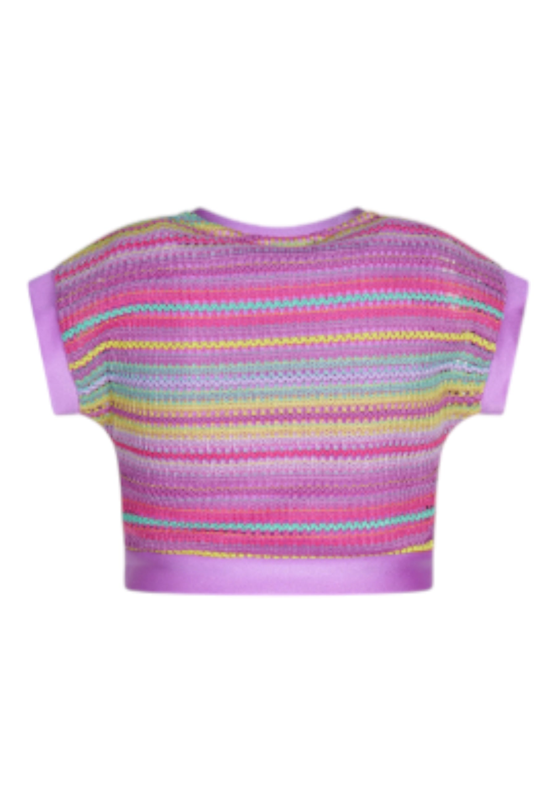 T-shirt Bambina Fun Fun