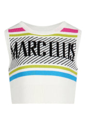 Top Bambina Marc Ellis