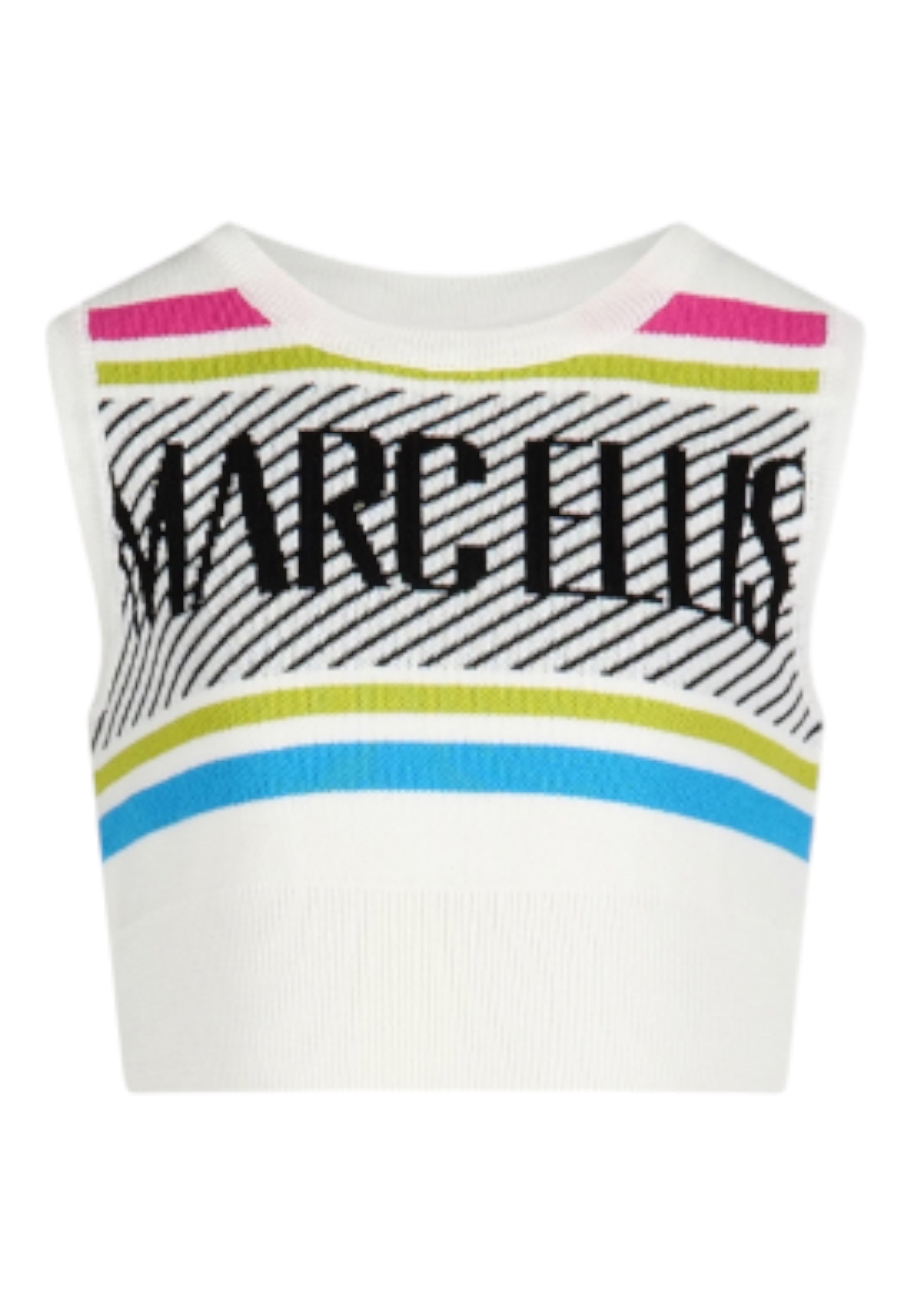 Top Bambina Marc Ellis