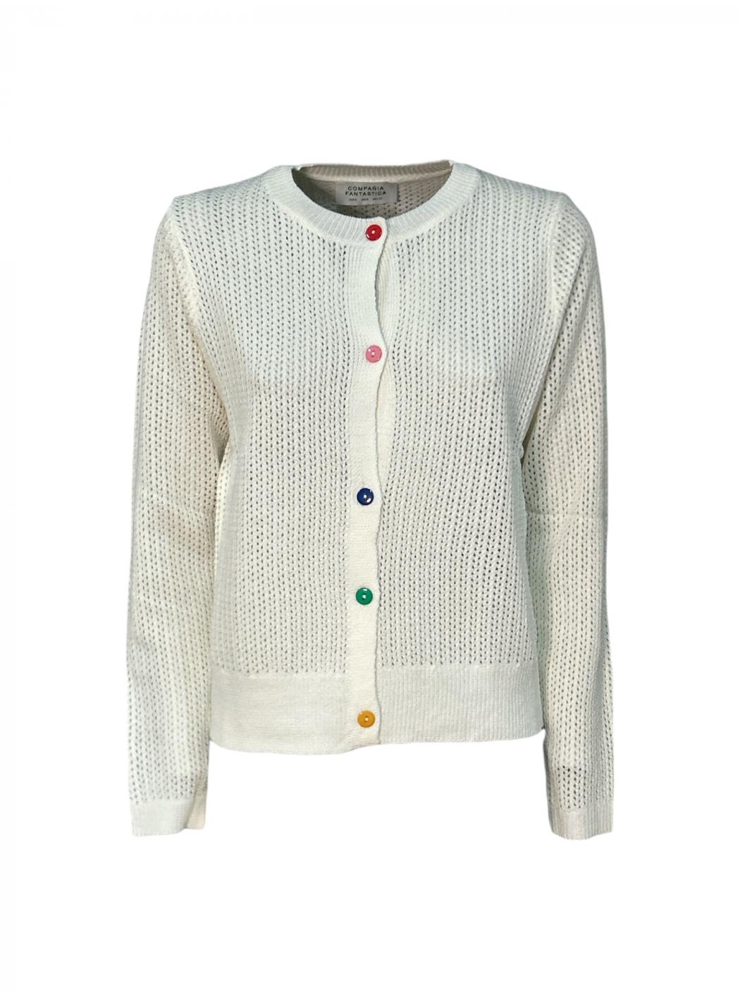 Cardigan Donna Compania Fantastica 10231
