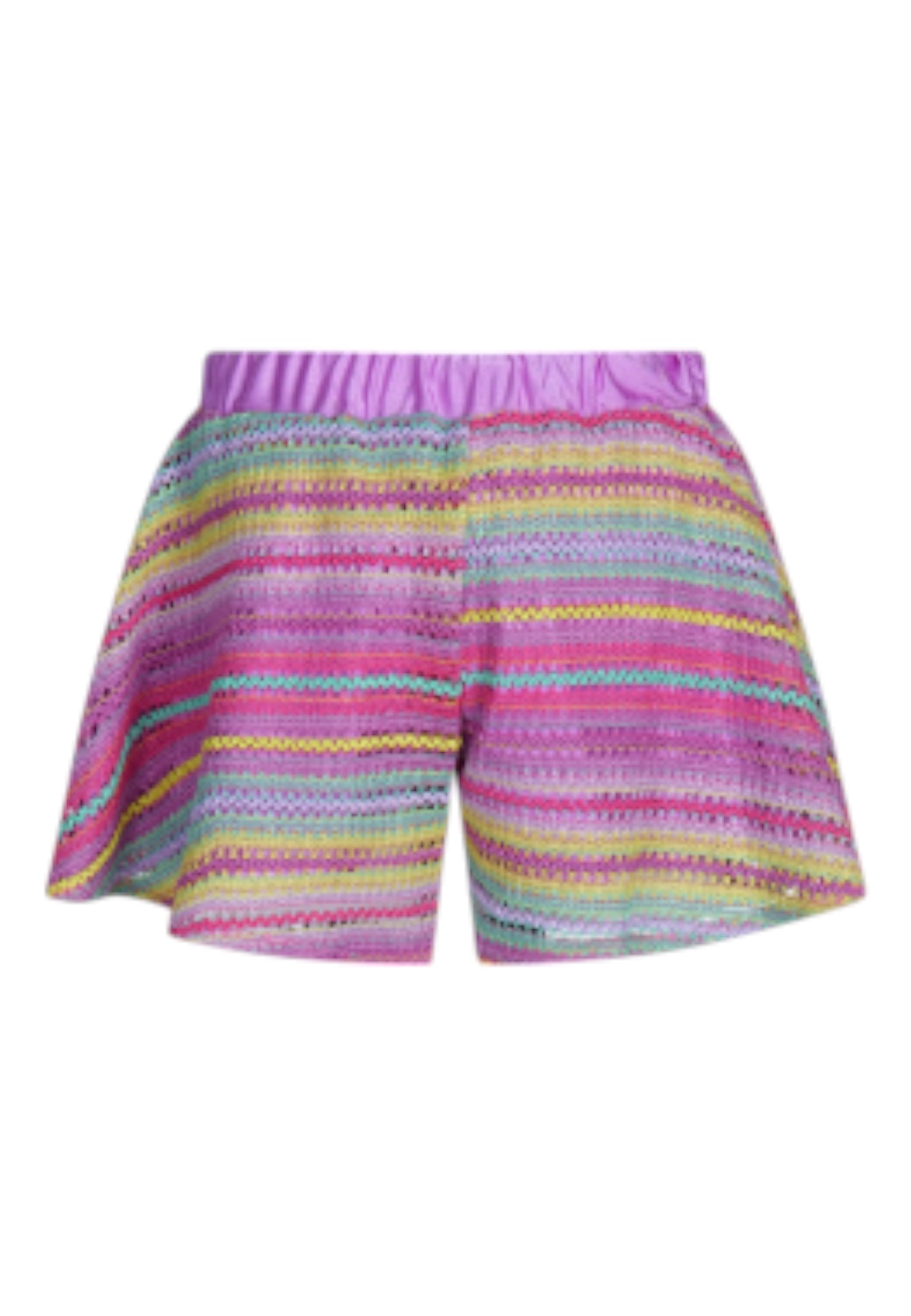 Shorts Bambina Fun Fun