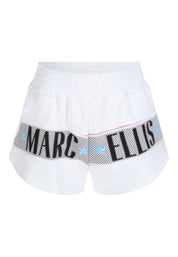 Shorts Bambina Marc Ellis