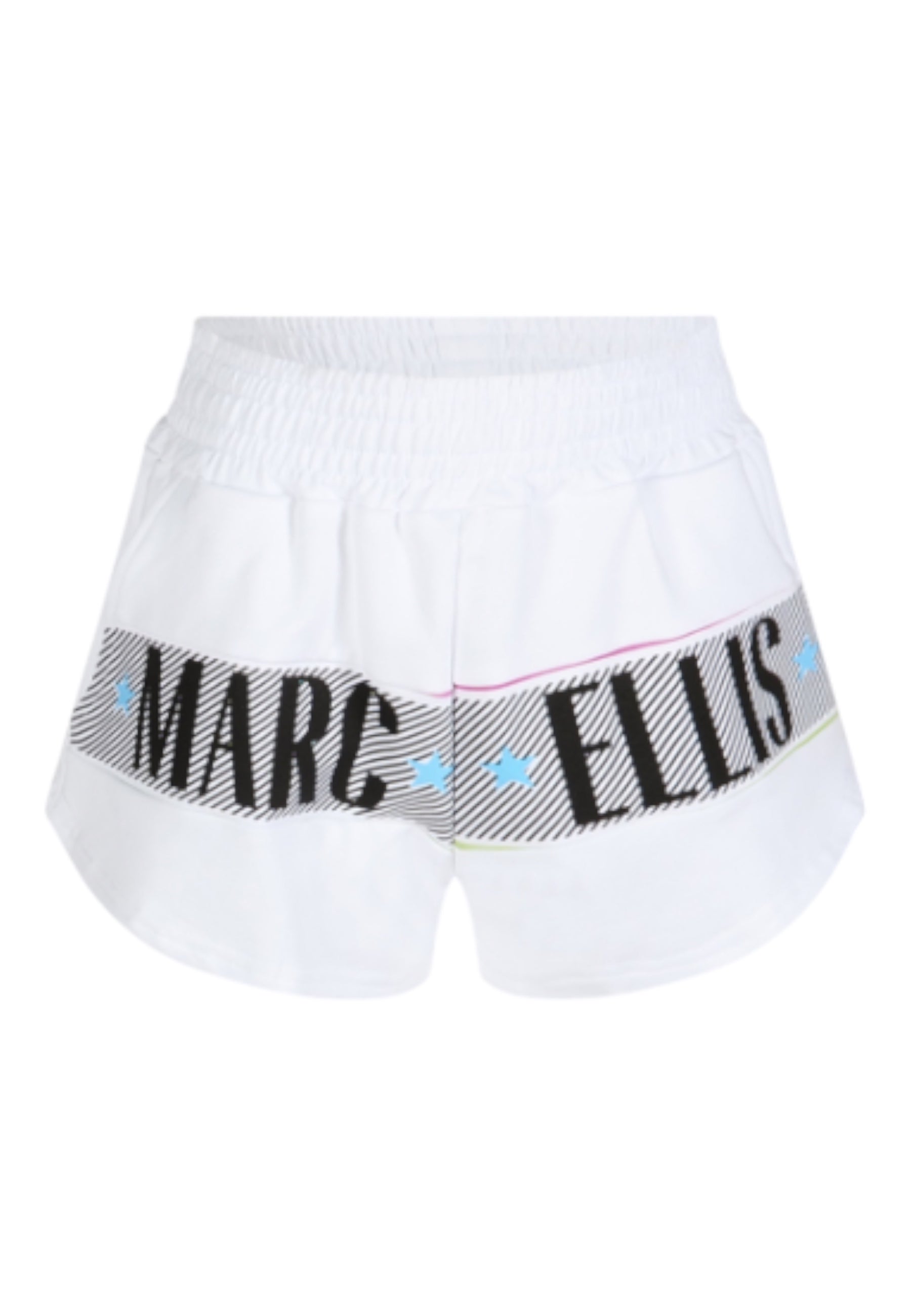 Shorts Bambina Marc Ellis
