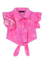 Camicia Bambina Fun Fun
