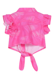 Camicia Bambina Fun Fun