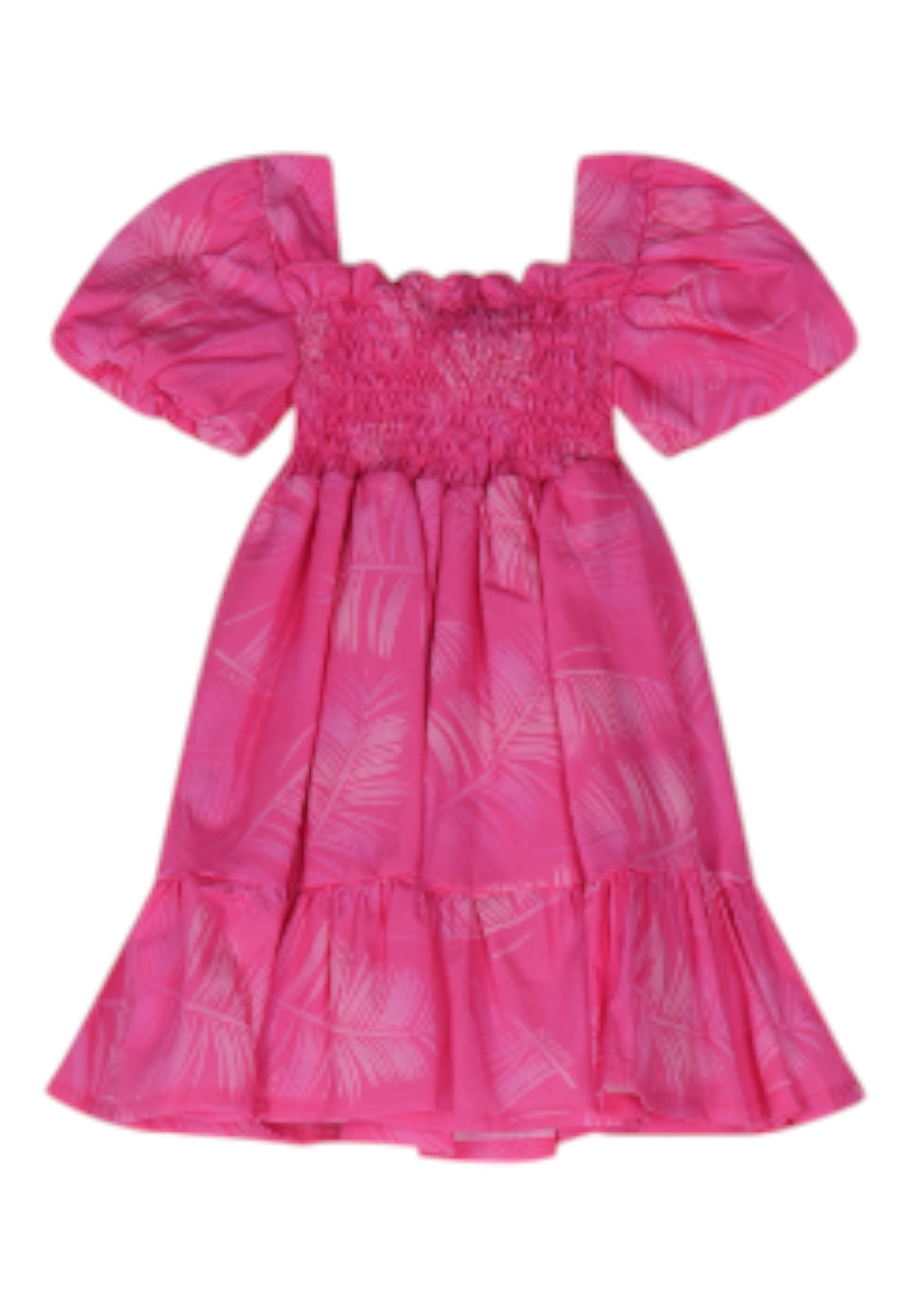 Abito Bambina Fun Fun